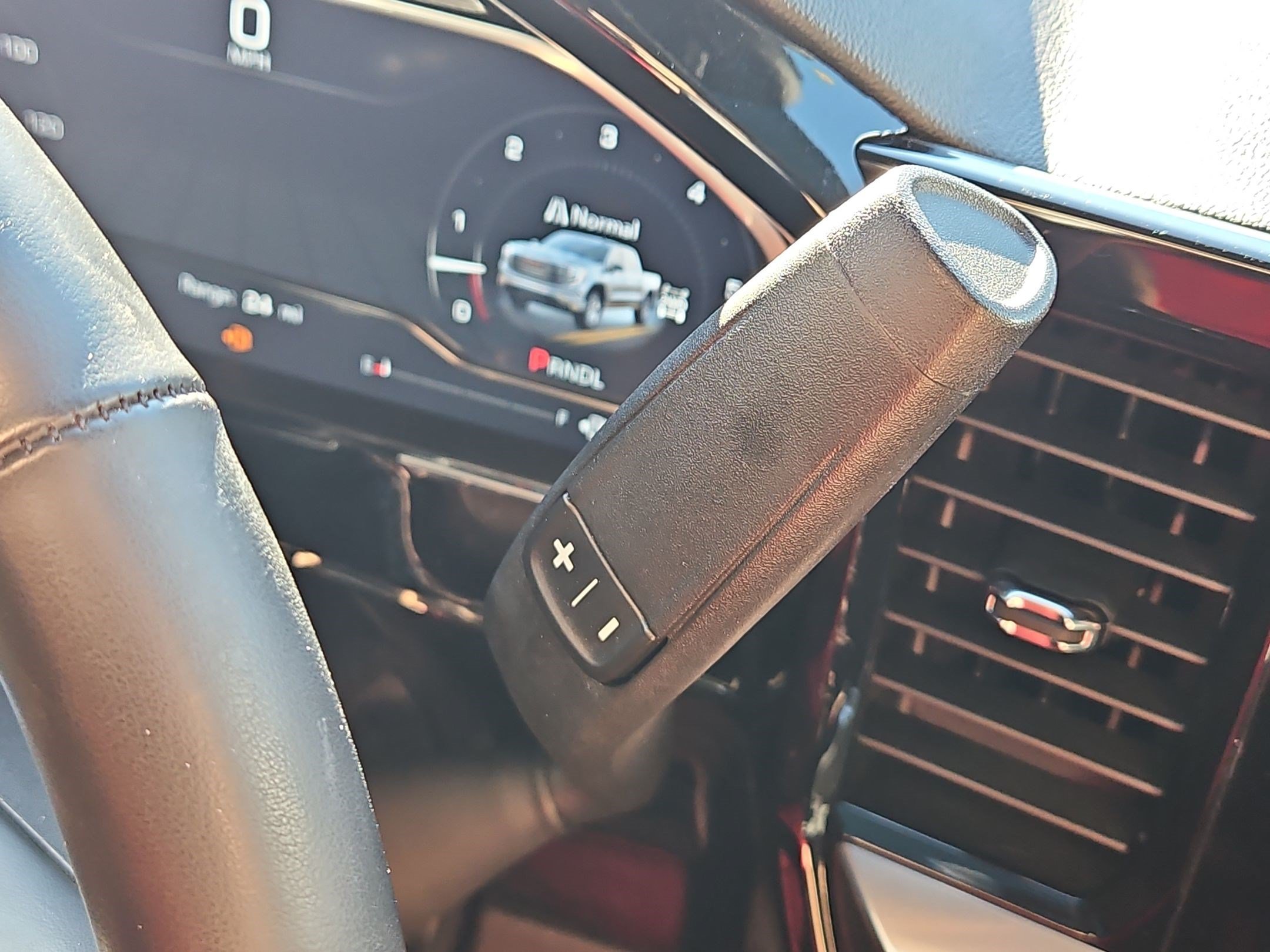 2024 GMC Sierra 1500 Elevation - Photo 21