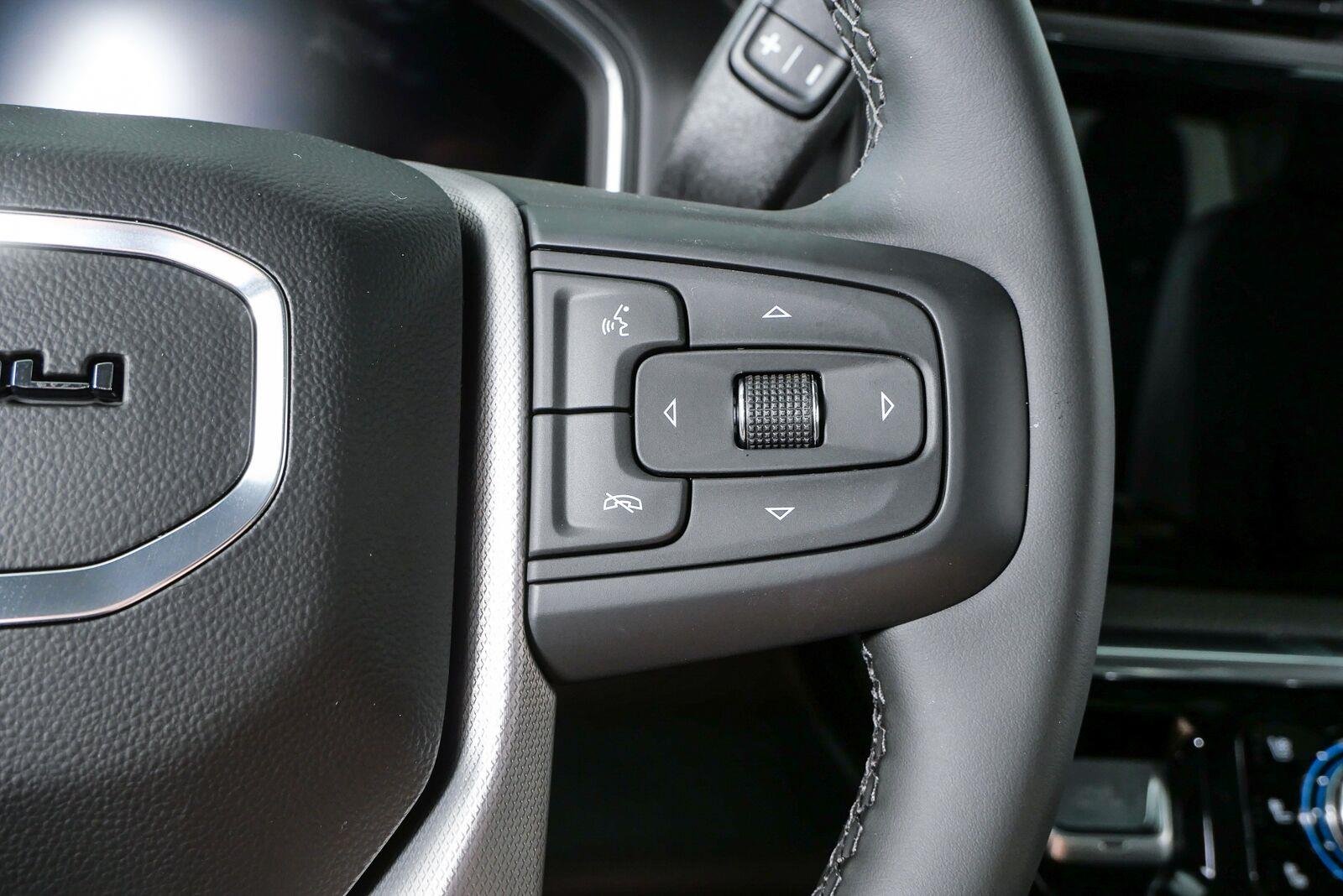 2026 GMC Sierra 2500HD Denali - Photo 12