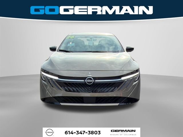 New 2026 Imperial Bronze Nissan SL image 2