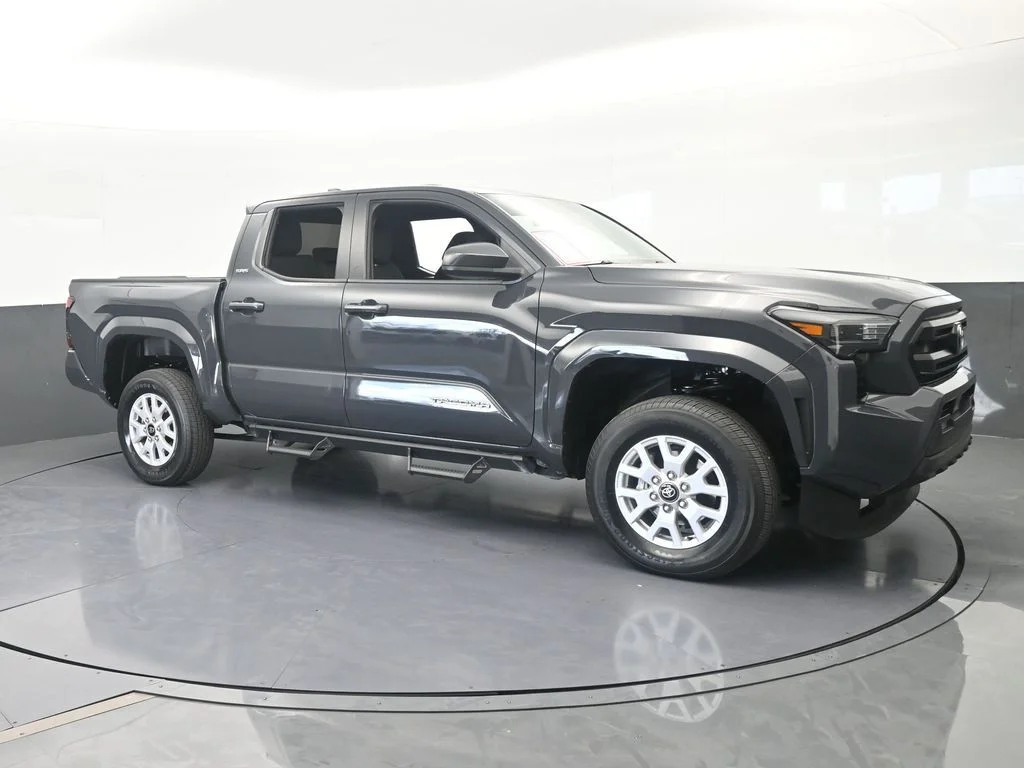 Used 2024 Underground Toyota SR5 image 8
