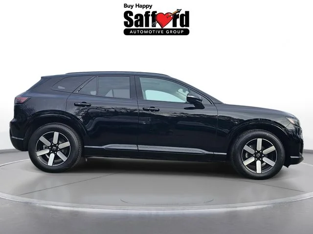 New 2026 Raven Black Honda Touring image 7