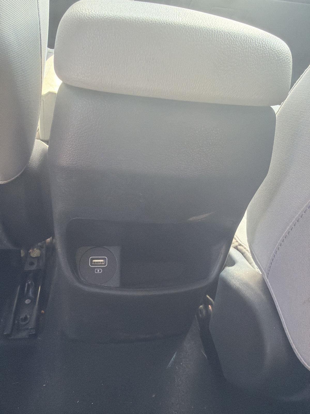 Certified Used 2023 Cyber Silver Hyundai SEL image 14