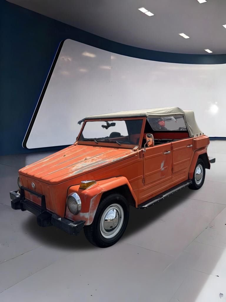Used 1974  Volkswagen  image 7