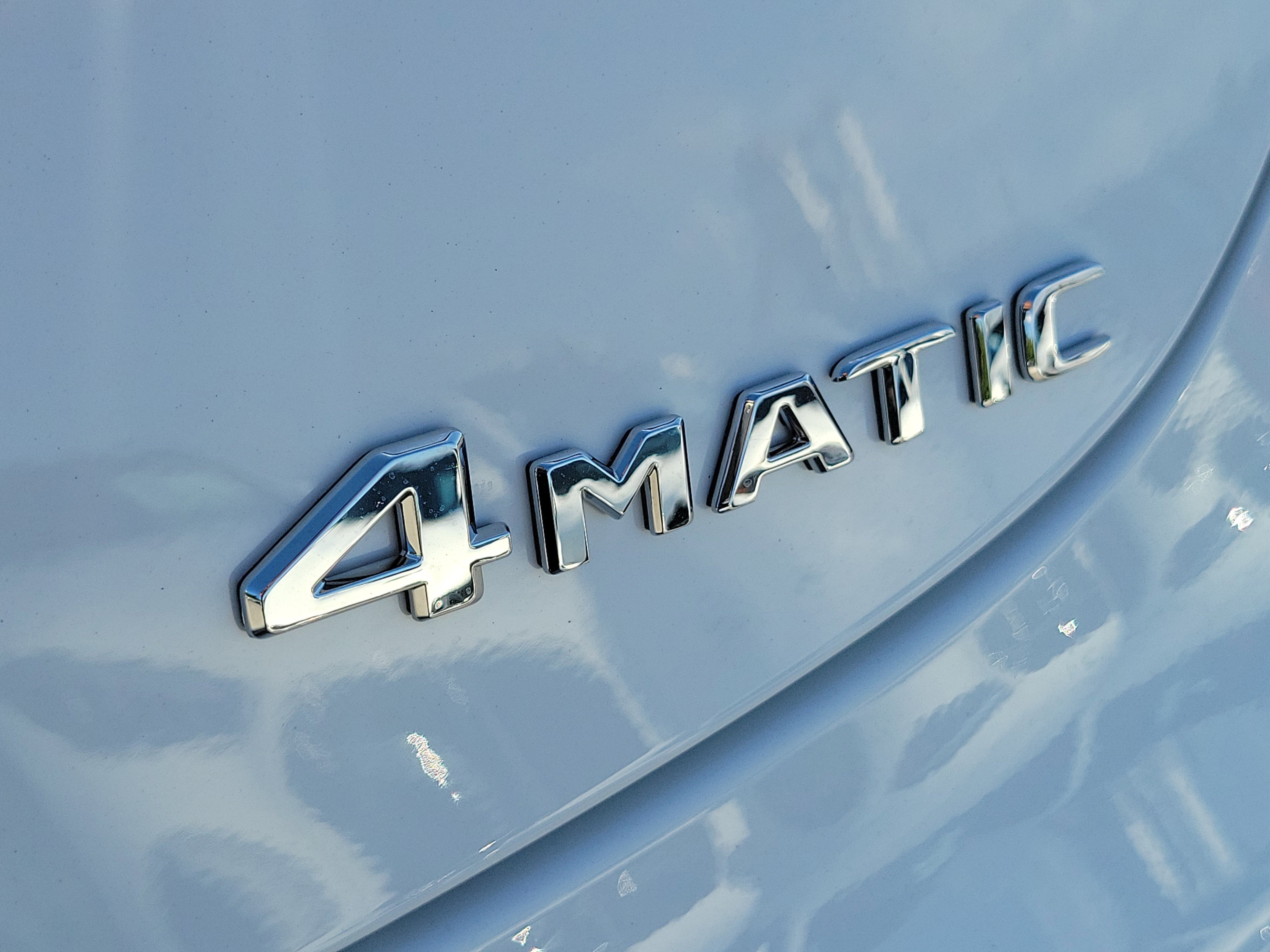New 2026 Polar White Mercedes-Benz CLE 450 image 33