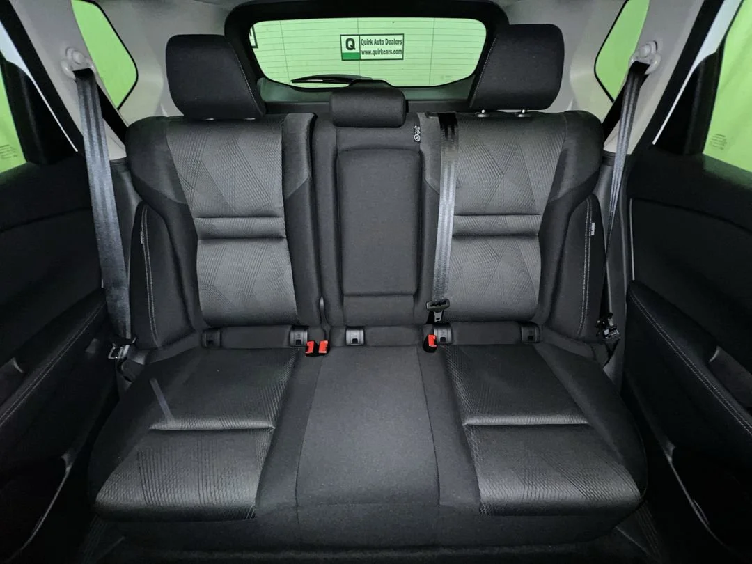 2026 Nissan Rogue SV - Photo 20