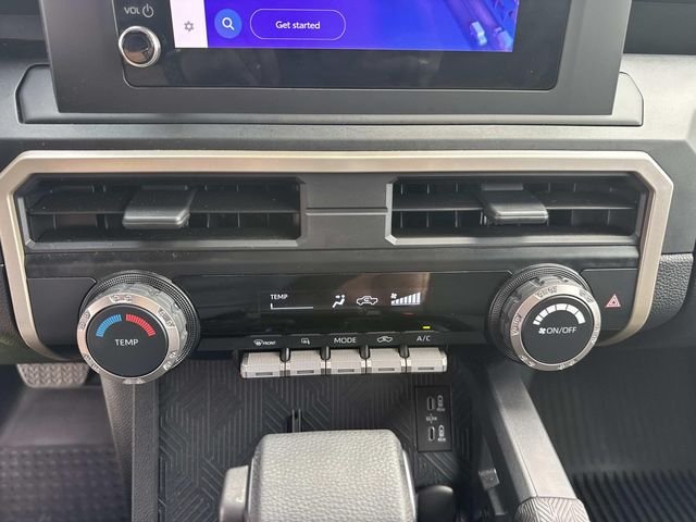 Used 2024 Silver Toyota SR image 45