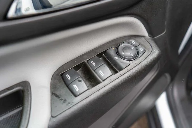 Used 2024 White Chevrolet LS image 19