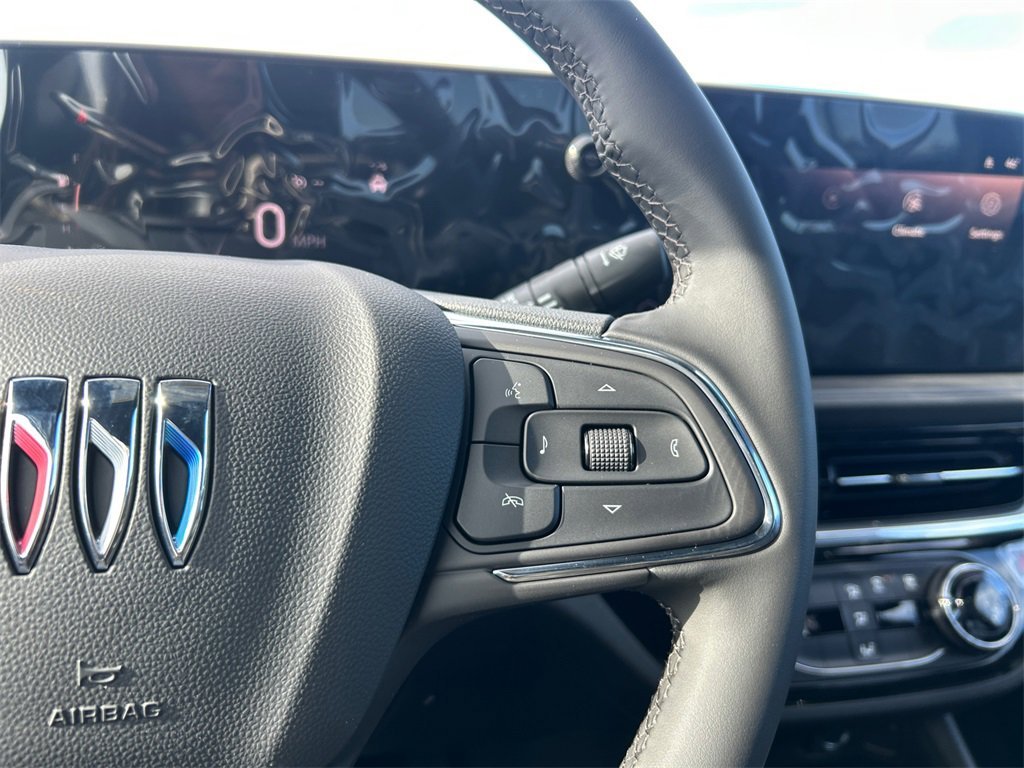 2026 BUICK ENVISTA - Image 18