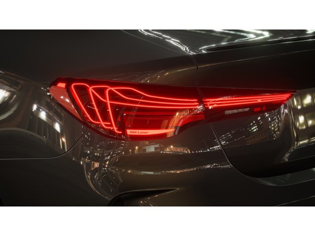 2026 BMW 4 Series 430i - Photo 8