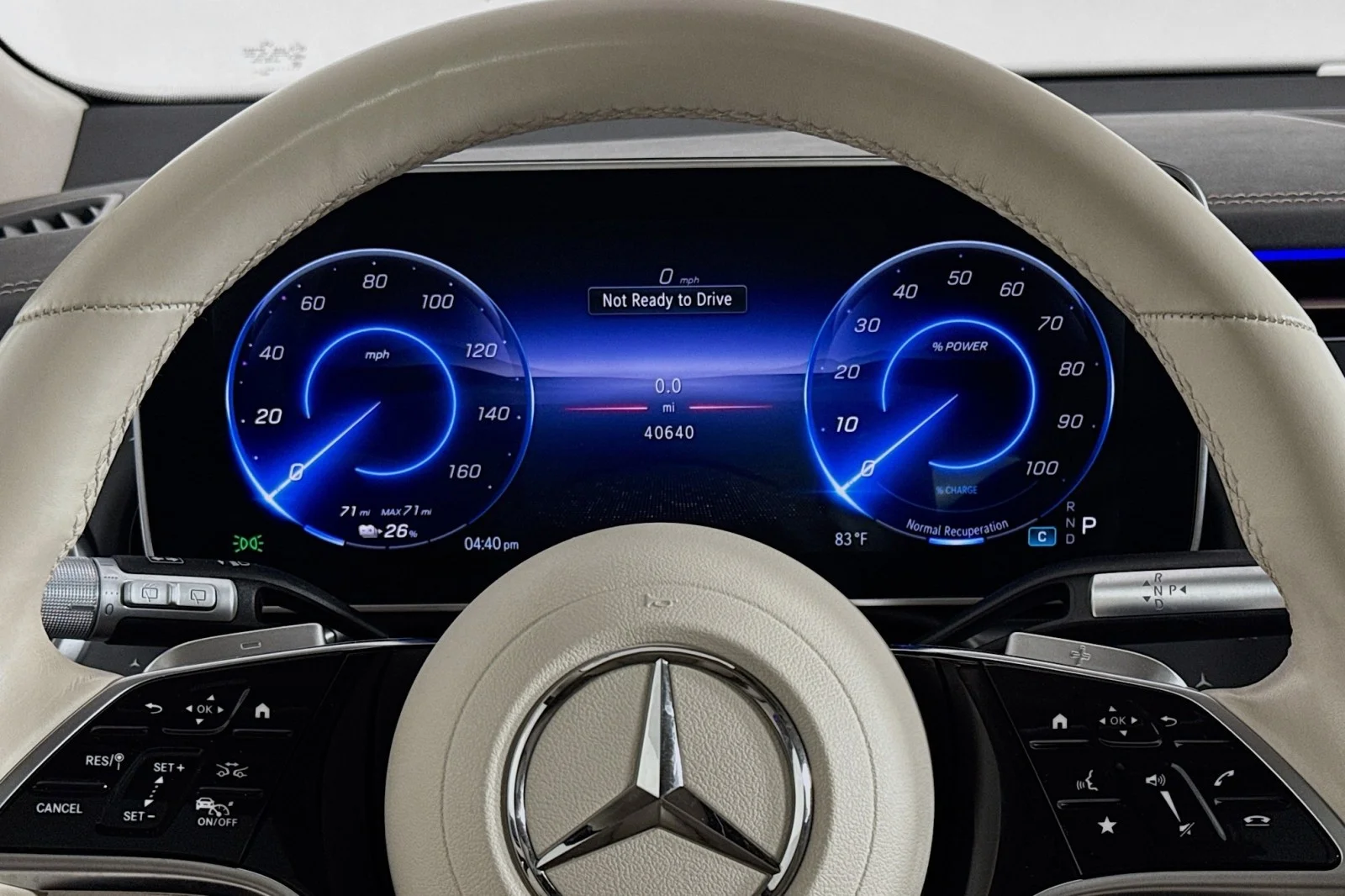 Certified Used 2023 Obsidian Black Metallic Mercedes-Benz 450 image 19