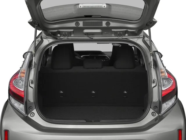 Used 2018 Magnetic Gray Metallic Toyota Two image 12