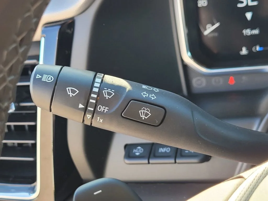 New 2026 Glacier White Tricoat GMC Denali image 25