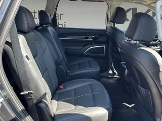 Used 2023 Gray Kia EX image 31