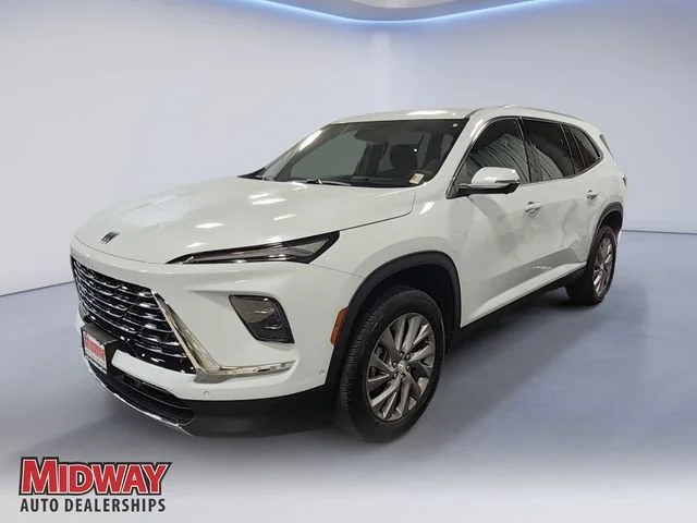 2026 Buick Enclave Preferred AWD's photo