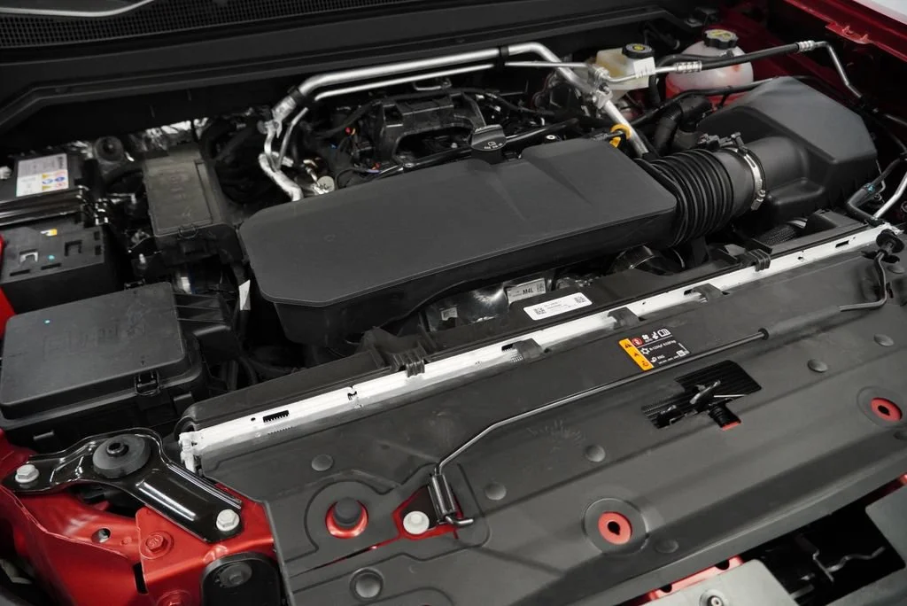 2026 Chevrolet Colorado Z71 - Photo 40
