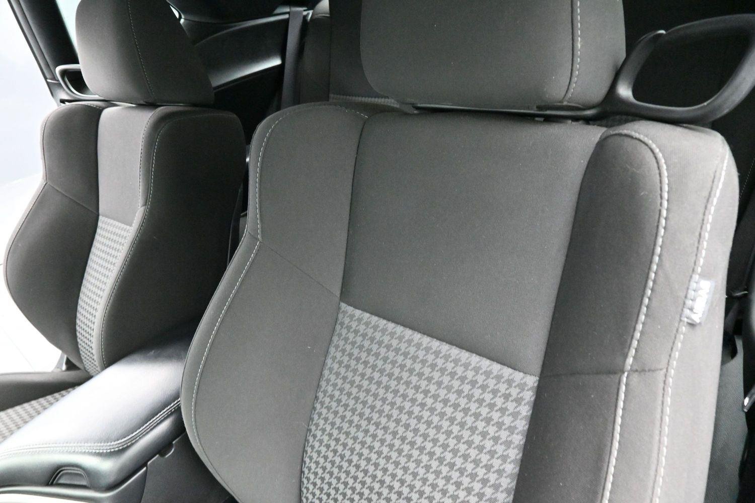Used 2022 Granite Pearlcoat Dodge GT image 14