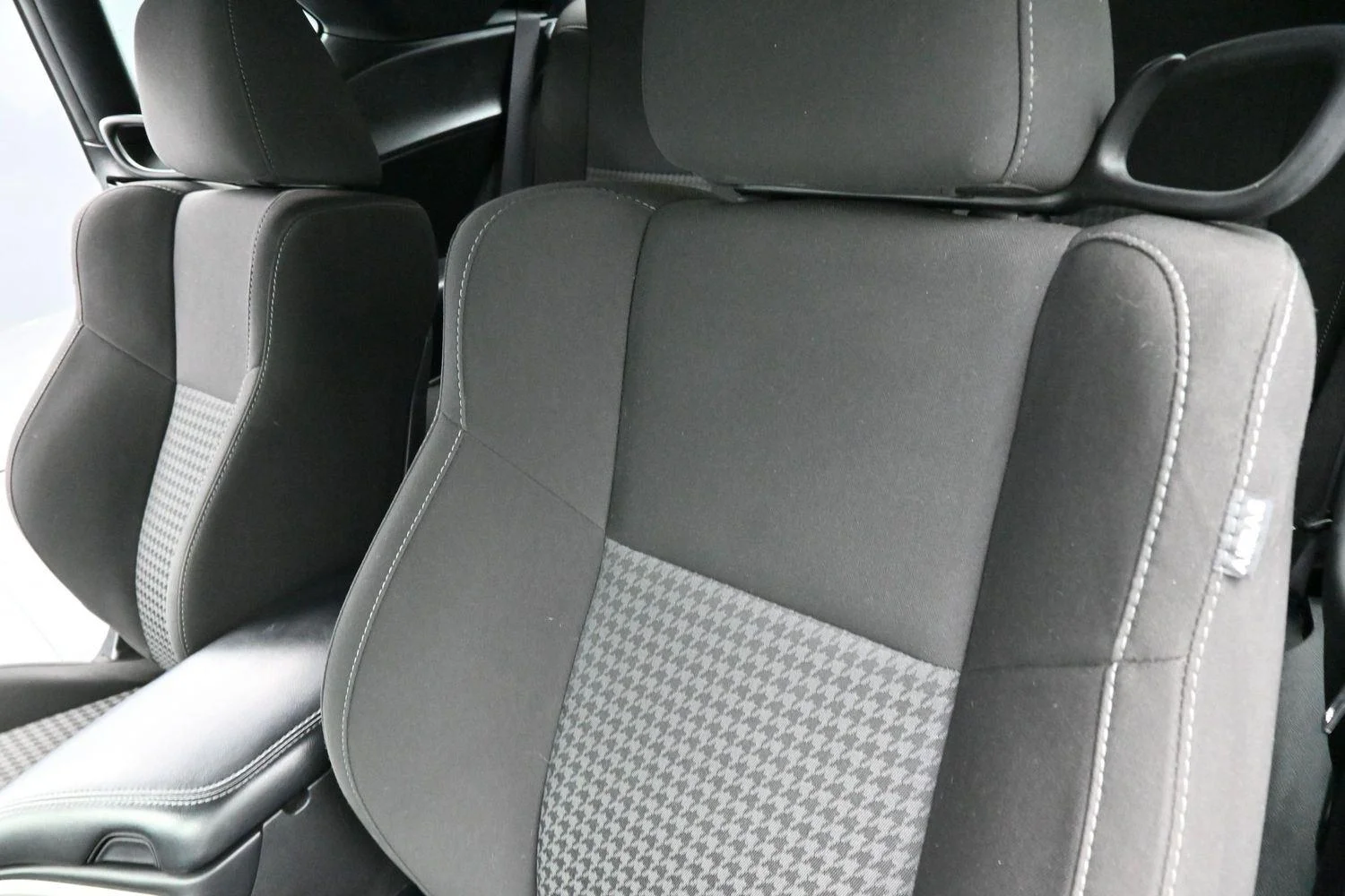 Used 2022 Granite Pearlcoat Dodge GT image 14