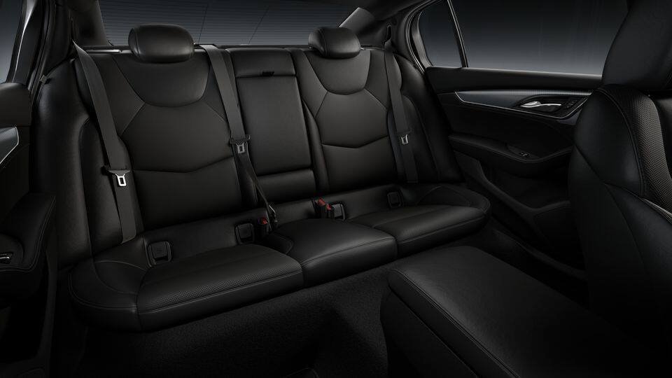 2026 Cadillac CT5 Premium Luxury - Photo 194