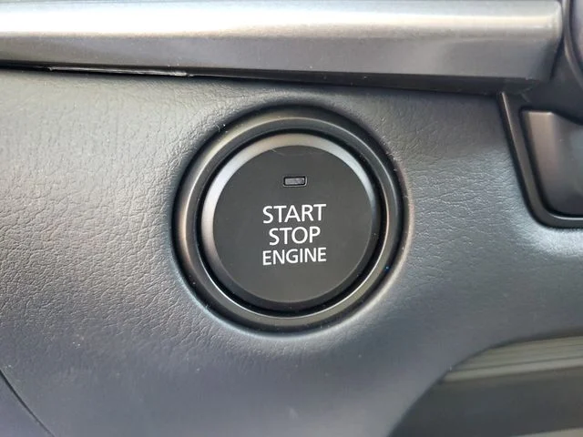 New 2026 Snowflake White Pearl Mazda 2.5 S Preferred AWD image 9