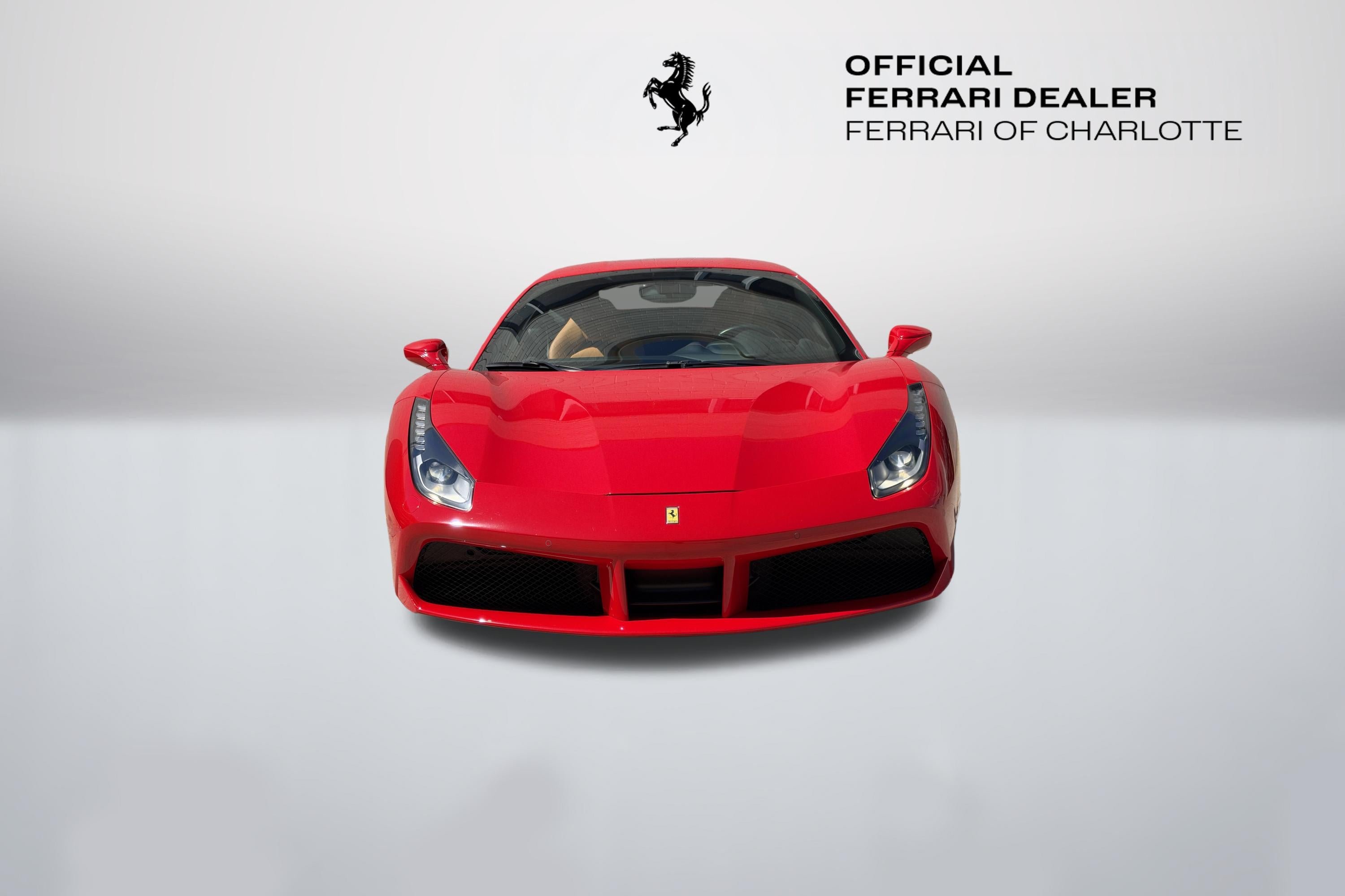 Used 2017 Rosso Corsa Ferrari  image 5
