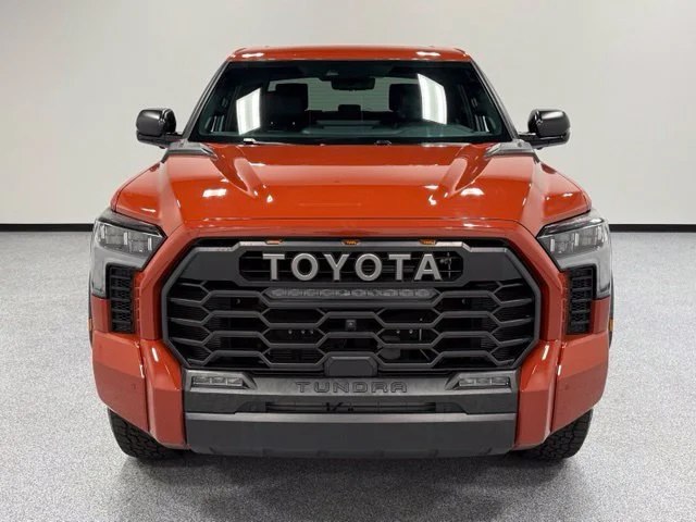 Used 2024  Toyota TRD Pro image 3