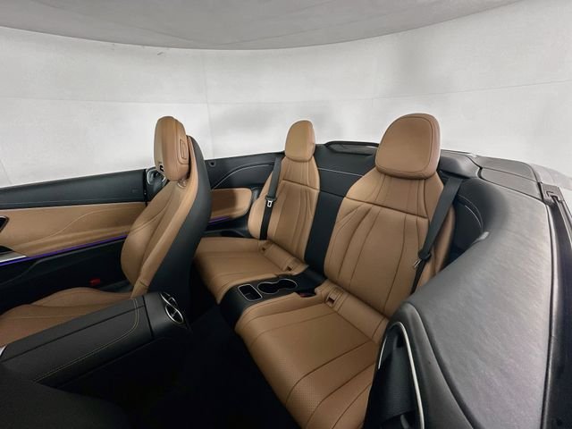 Certified Used 2026 Gray Mercedes-Benz CLE 300 image 25