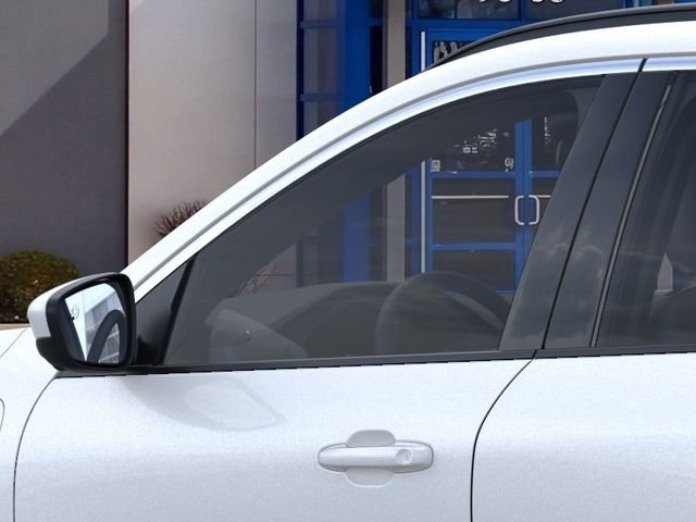 New 2024 Star White Metallic Tri-coat Ford Plug-in Hybrid image 20
