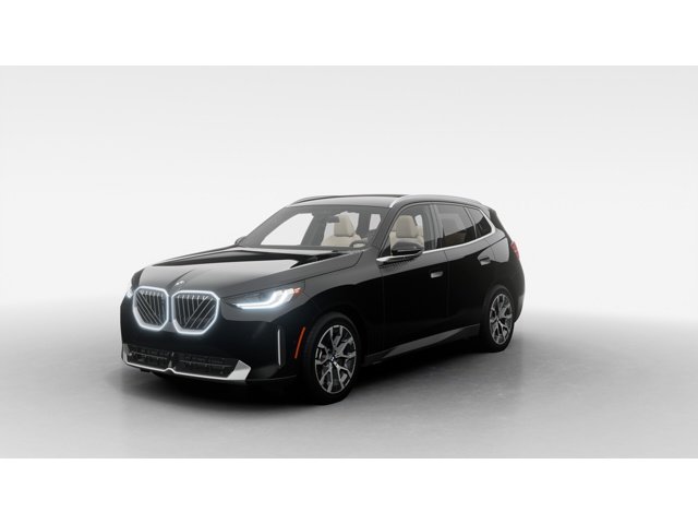 2026 BMW X3 30 XDRIVE's photo
