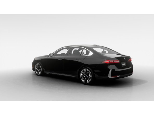 2027 BMW 5 Series photo 2