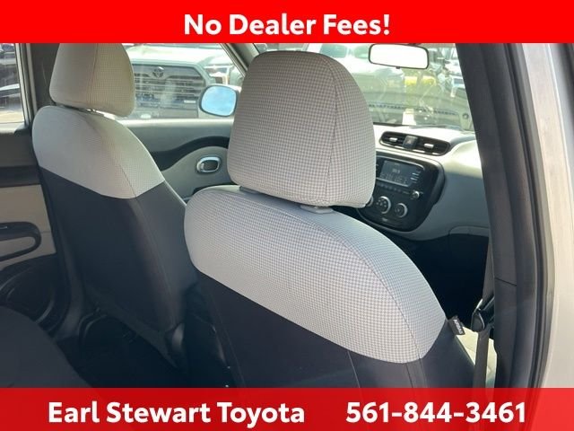 2017 Kia Soul Base - Photo 28