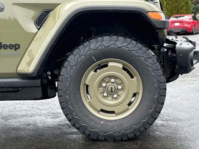 New 2026 41 Exterior Paint Jeep Willys 41 image 7