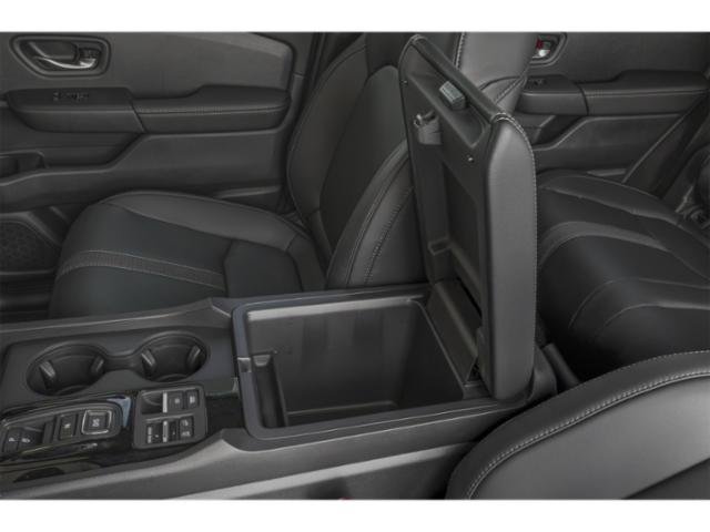 New 2026 Obsidian Blue Pearl Honda RTL image 16