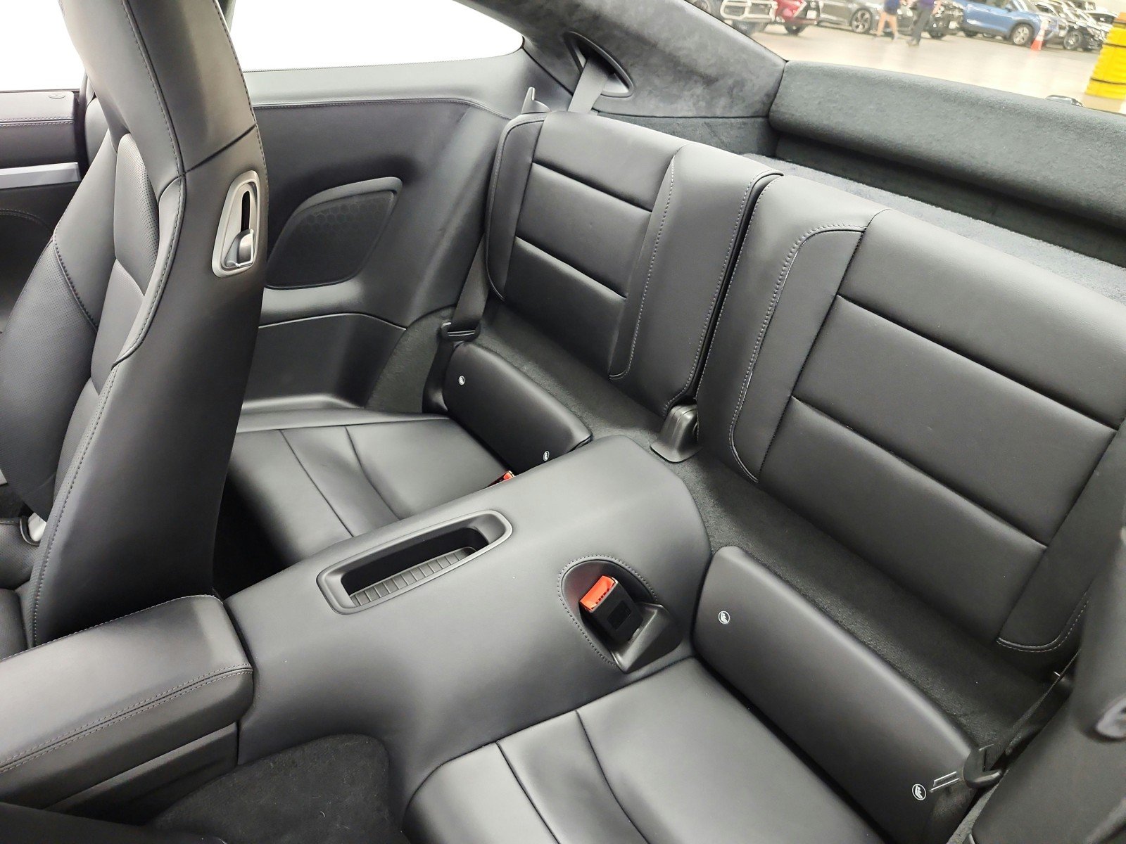 Used 2018 Black Porsche Carrera 4S image 20