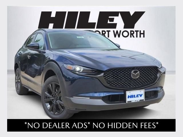 New 2026 Mazda CX-30 2.5 Turbo Aire Edition AWD