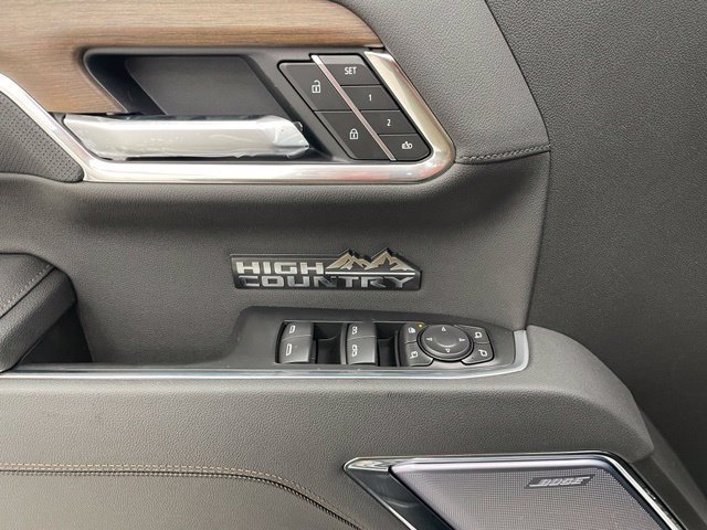 2026 Chevrolet Silverado 1500 High Country - Photo 13