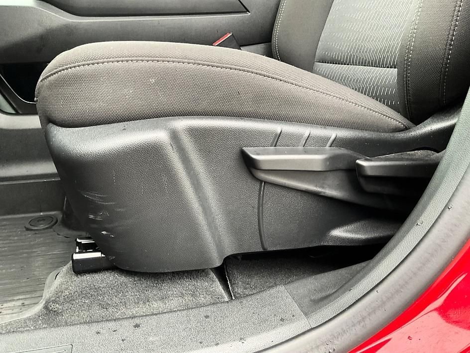 Used 2026 Red Chevrolet LT image 19
