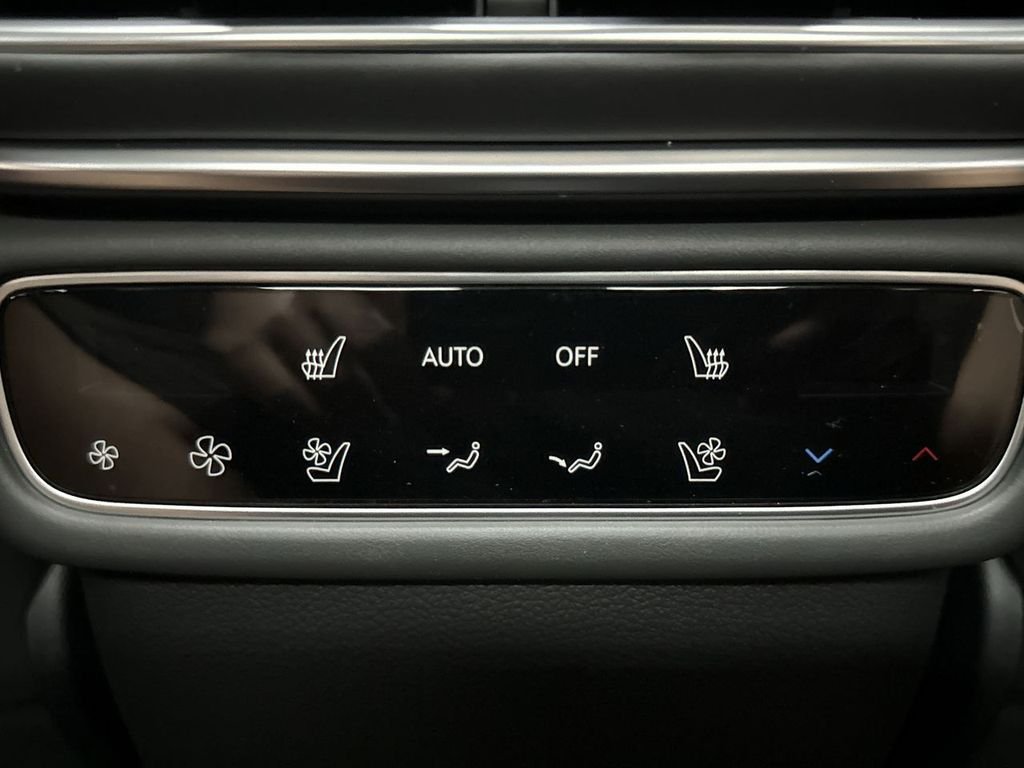 New 2026 Gray Genesis 3.5T Prestige image 37