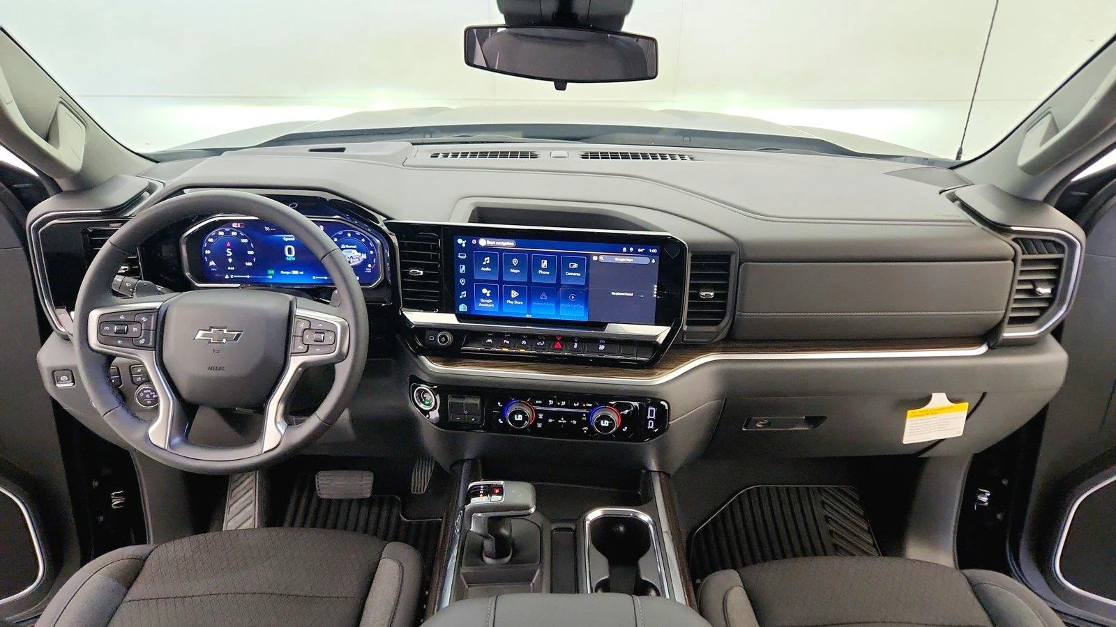 2026 Chevrolet Silverado 1500 RST - Photo 31