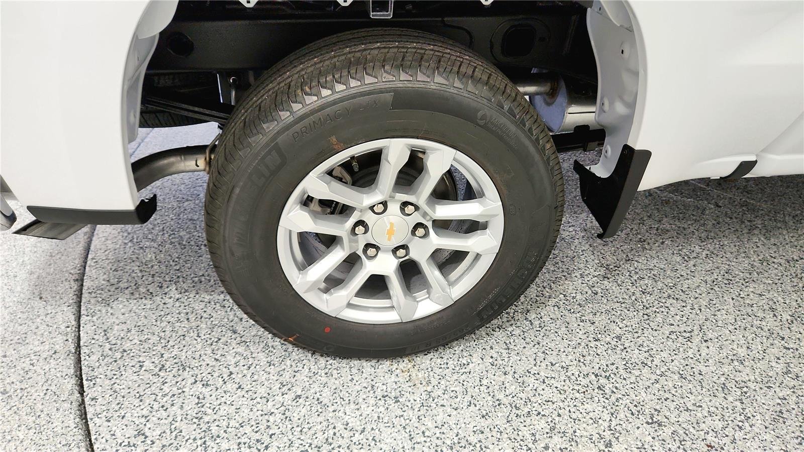 2026 Chevrolet Silverado 1500 LT - Photo 13