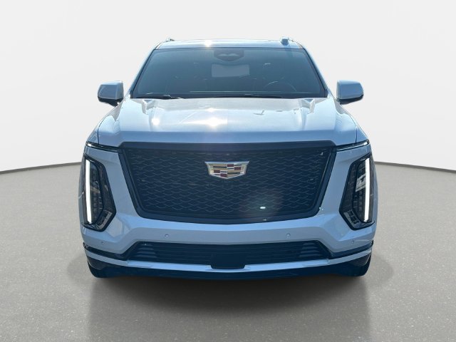 2026 Cadillac Escalade Sport - Photo 10