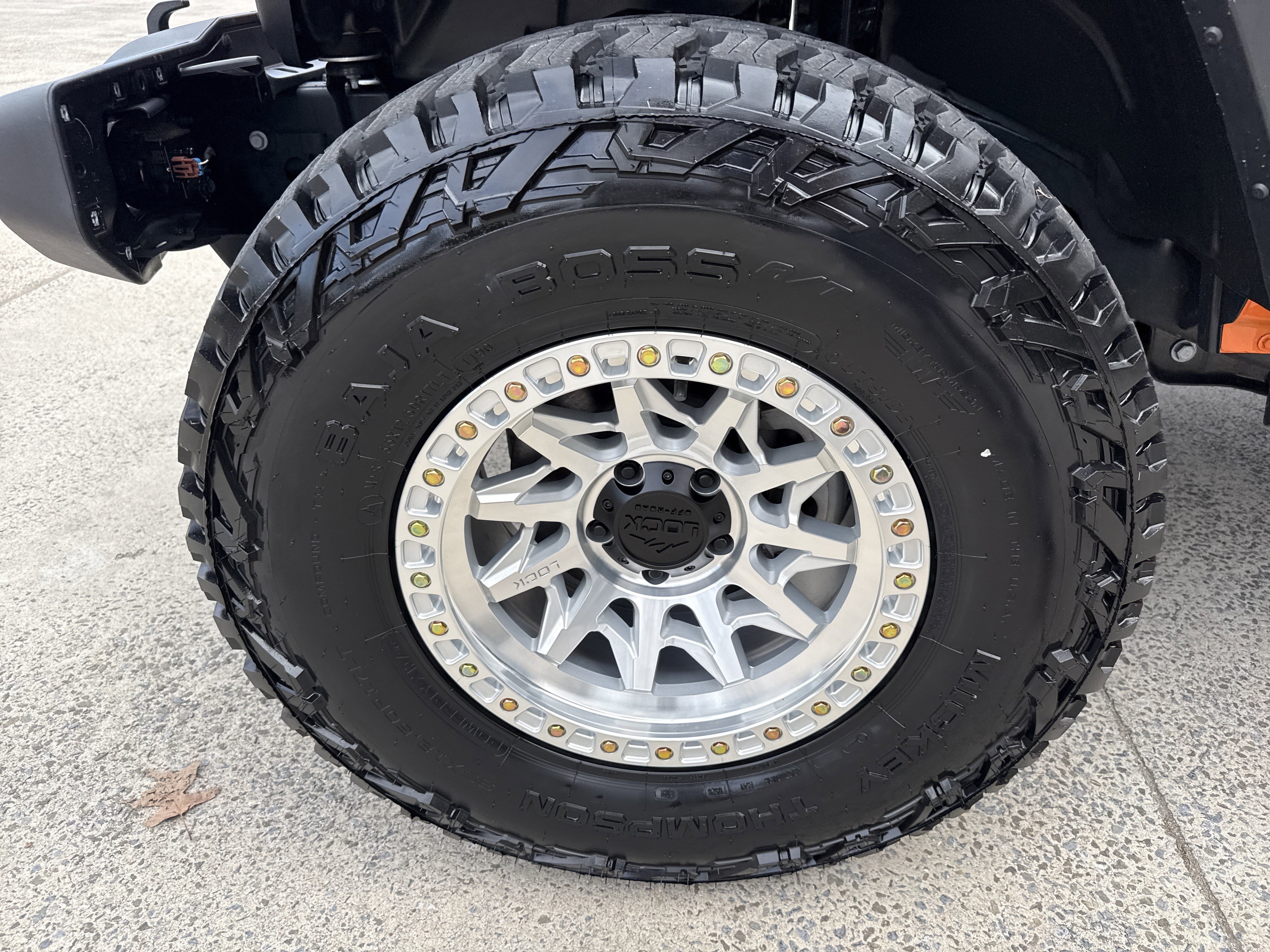 2025 Jeep Wrangler 4-Door Sport S - Photo 12
