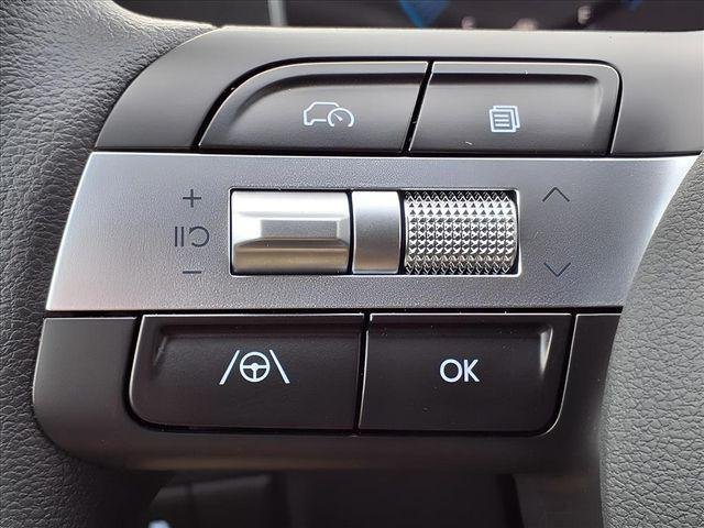New 2026 Gray Hyundai SEL AWD image 19