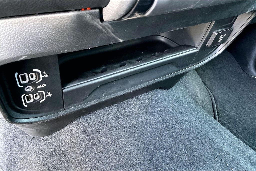 New 2026 Ram 2500 Tradesman 4D Crew Cab