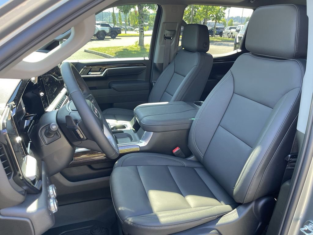 2026 GMC Sierra 1500 Elevation - Photo 20