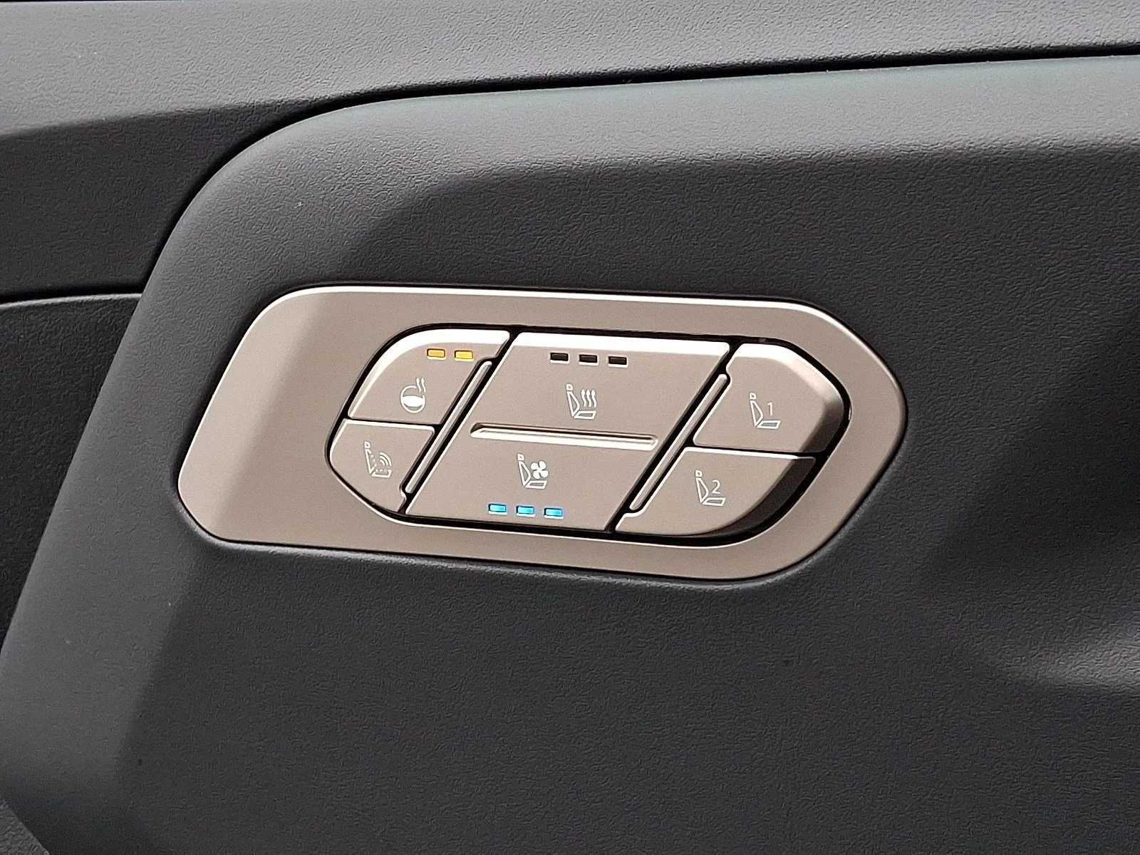 New 2027 Panthera Metal Kia SX-PRESTIGE image 12