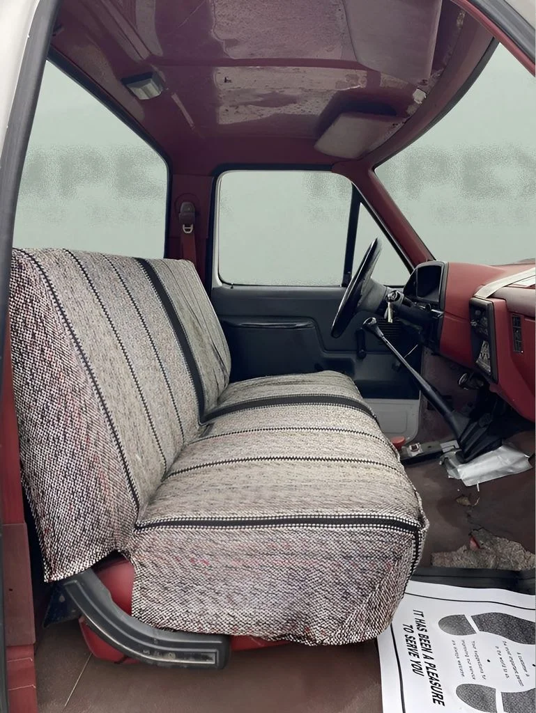 1989 Ford F-350 - Photo 23