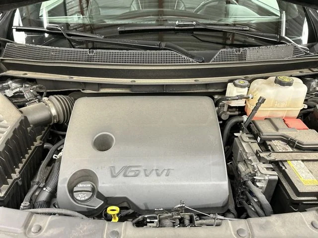 Used 2023 Black Chevrolet Premier image 6