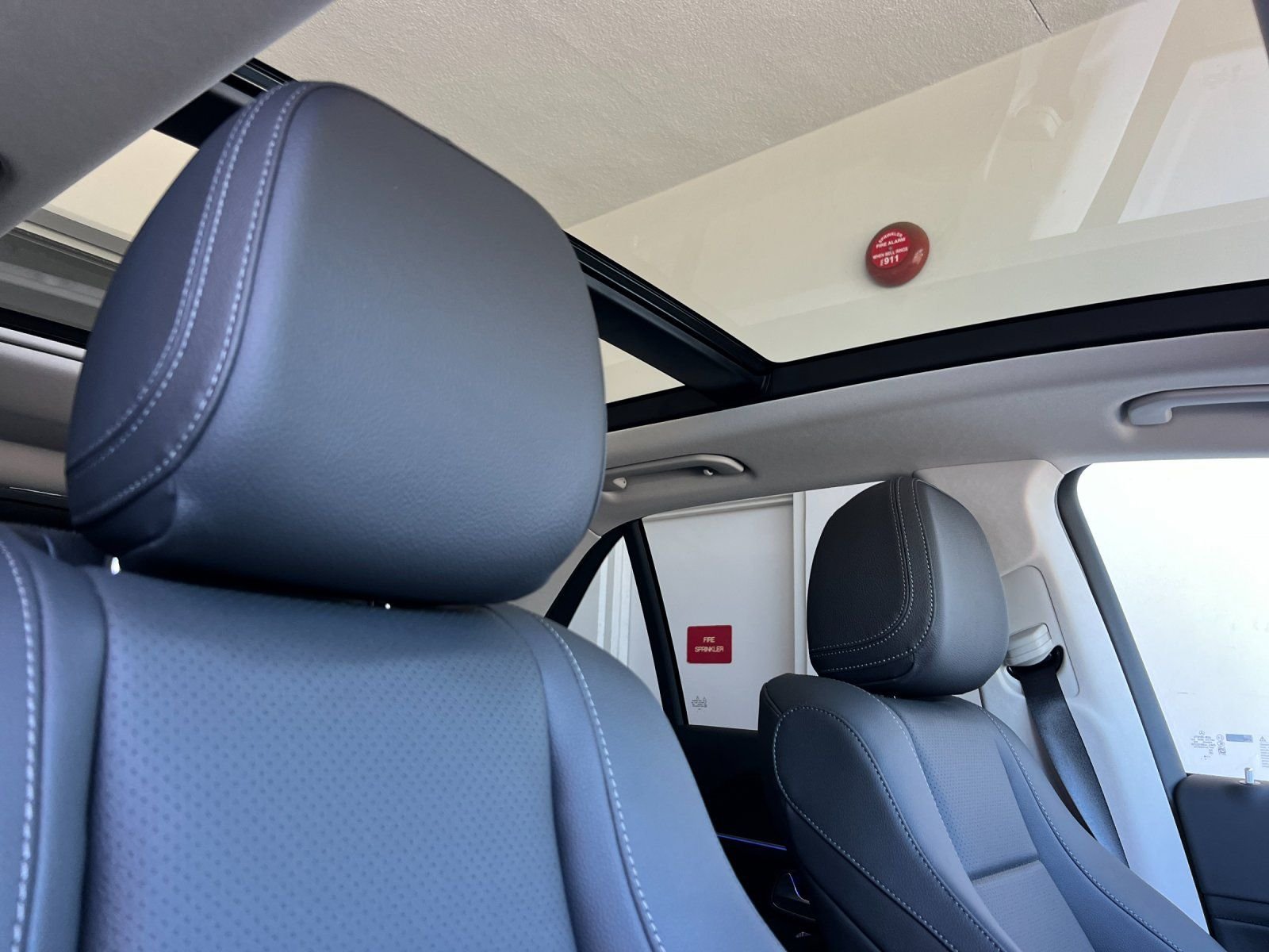New 2026 MANUFAKTUR Alpine Grey Mercedes-Benz 450 image 21