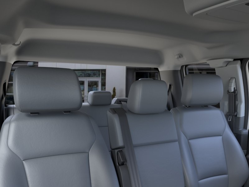 New 2026 Oxford White Ford F-250® XL image 22