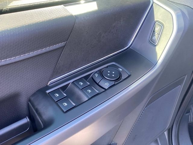 New 2026 Silver Ford XLT image 11